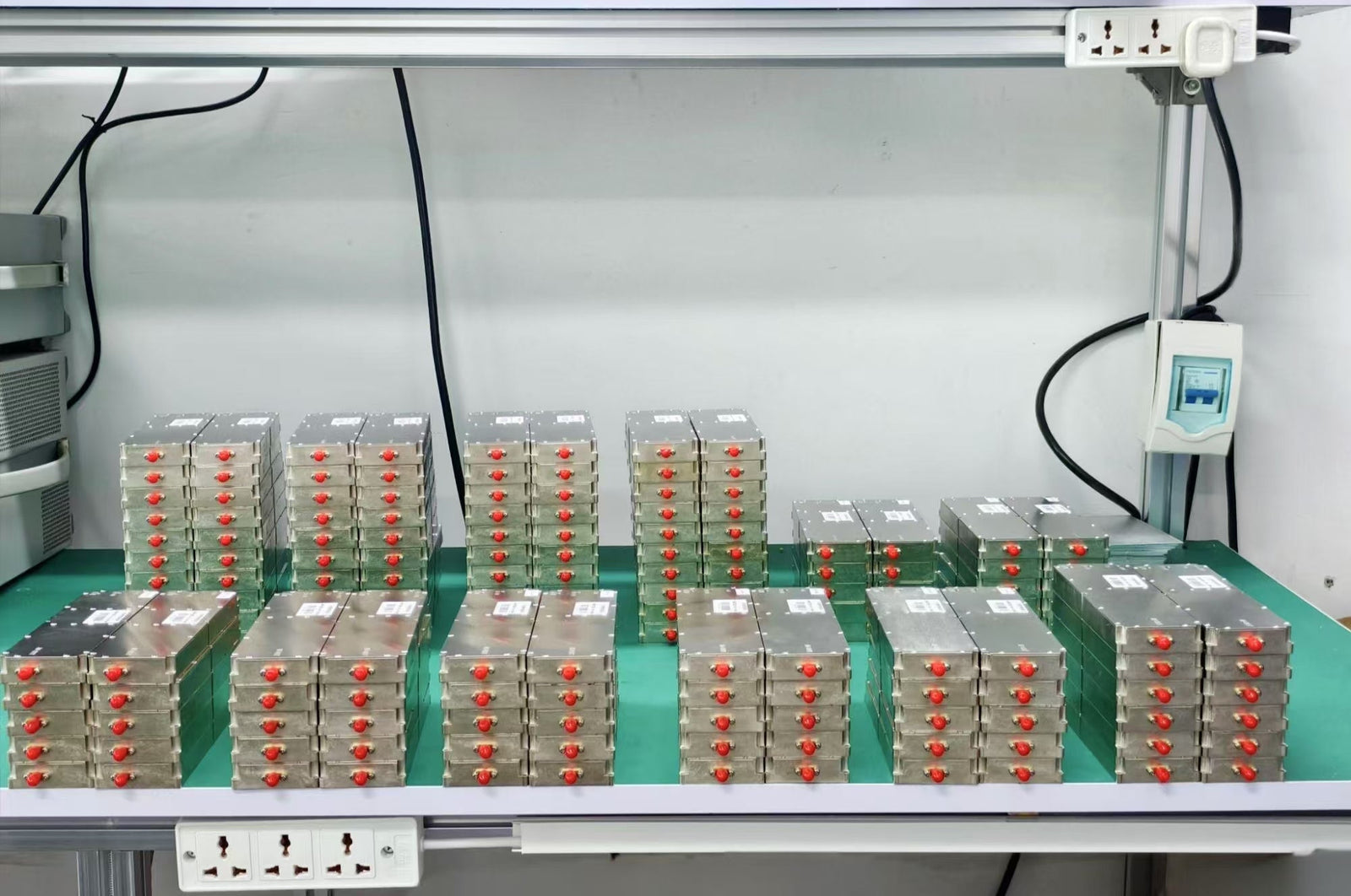 anti-drone jamming module