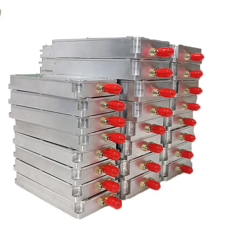 anti drone module