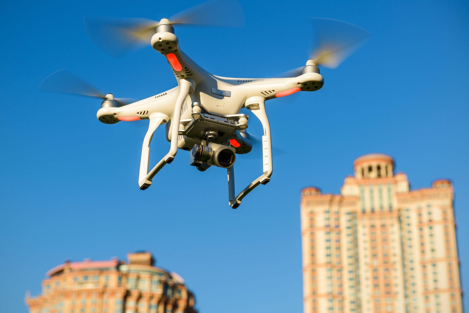 Strategy for Deploying Drone Jammer