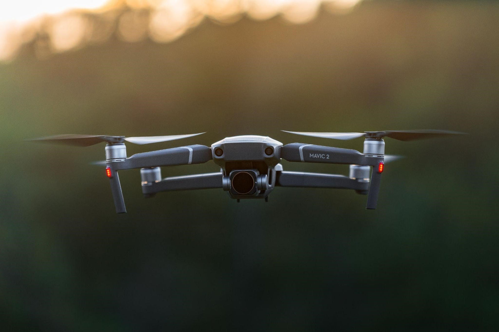 Counter-drone Technology: The Integration of Communication Technology and Artificial Intelligence (Part 3)