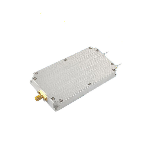 Factory 10W 1.4G RF Power Amplifier Module Signal UAV Defense Module Positioning Security Equipment