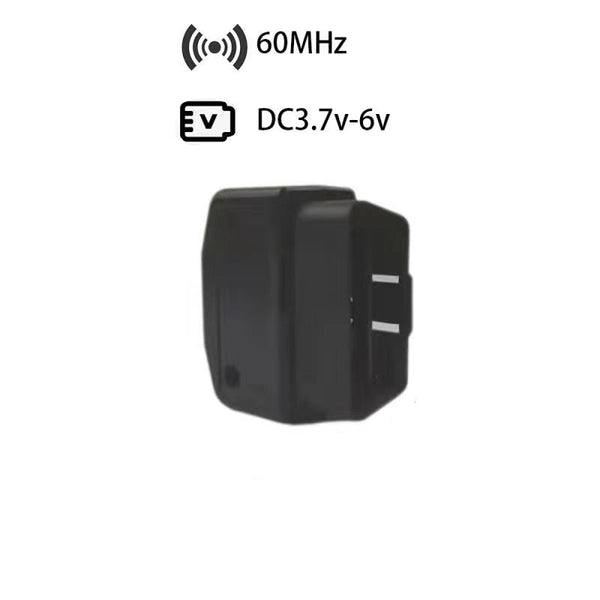 GOH-Hidden OBD Interface GPS/BDS Signal Jammer Blocker for Personal Position Location Privacy Protection Anti-tracking