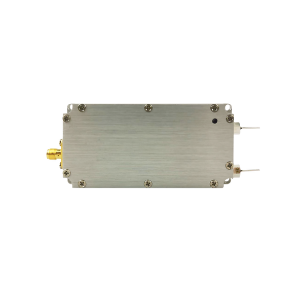 Factory 20W 2.4G Signal Module 5850MHz WideBand Signal Power Amplifier Drone Detection Device