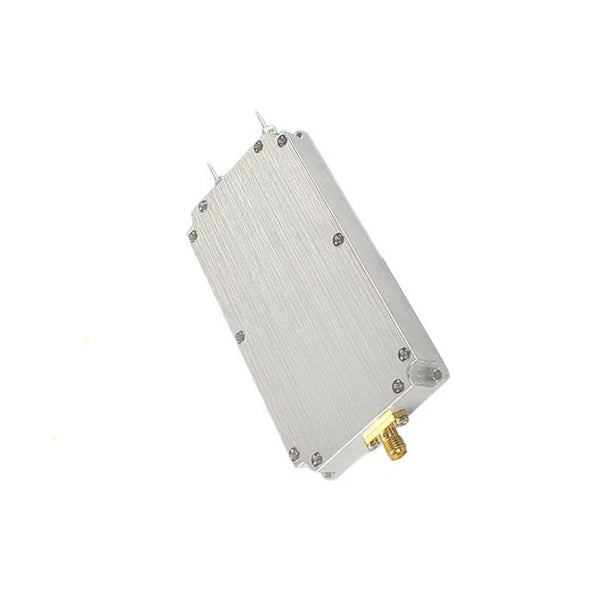 Factory 10W  2.4G Wireless RF Power Amplifier Module for Privacy Guard Anti Drone Countermeasure System