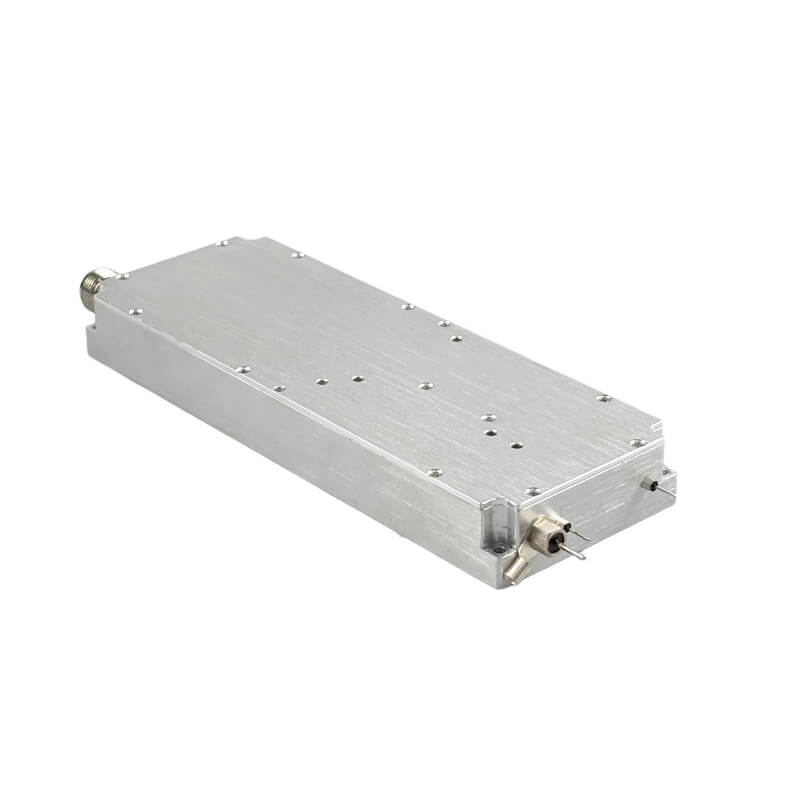 200W 0.4G 0.5G 0.8G LORA+VCO+GAN+Circulator Anti-drone Module for Taking Down Drones - DescBoost
