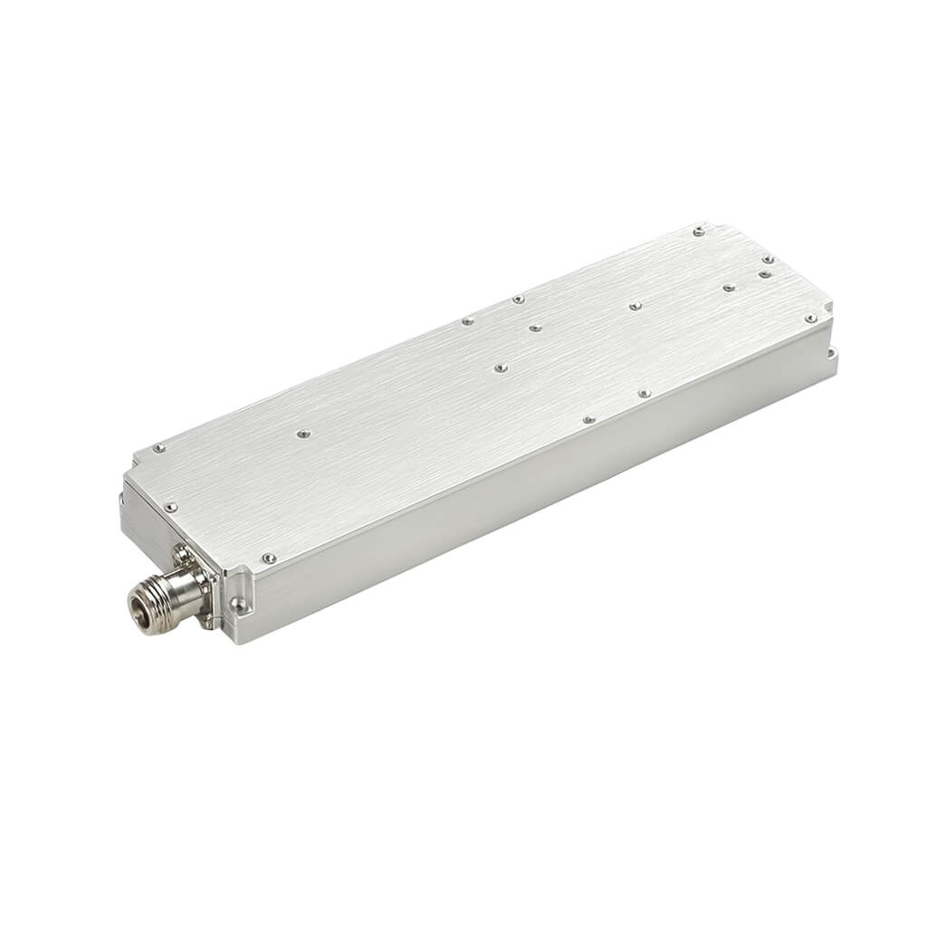 Customizable 200W 400-6200M LORA+VCO+GAN+Circulator Anti-Drone Module - DescBoost
