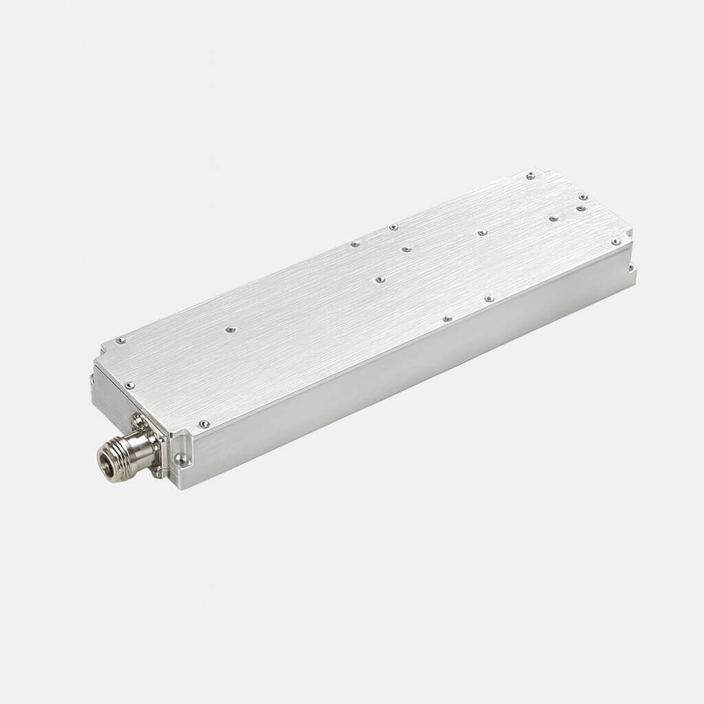 Customizable 200W 400-6200M LORA+VCO+GAN+Circulator Anti-Drone Module - DescBoost