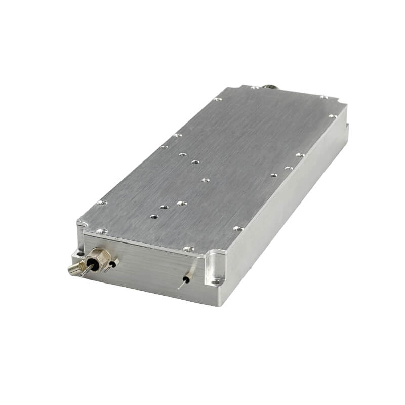 200W 0.4G 0.5G 0.8G LORA+VCO+GAN+Circulator Anti-drone Module for Taking Down Drones - DescBoost
