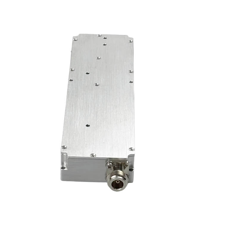 Customizable 200W 400-6200M LORA+VCO+GAN+Circulator Anti-Drone Module - DescBoost