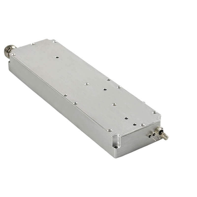 Customizable 200W 400-6200M LORA+VCO+GAN+Circulator Anti-Drone Module - DescBoost