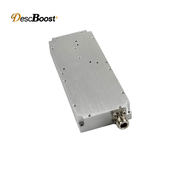 200W 0.4G 0.5G 0.8G LORA+VCO+GAN+Circulator Anti-drone Module for Taking Down Drones - DescBoost