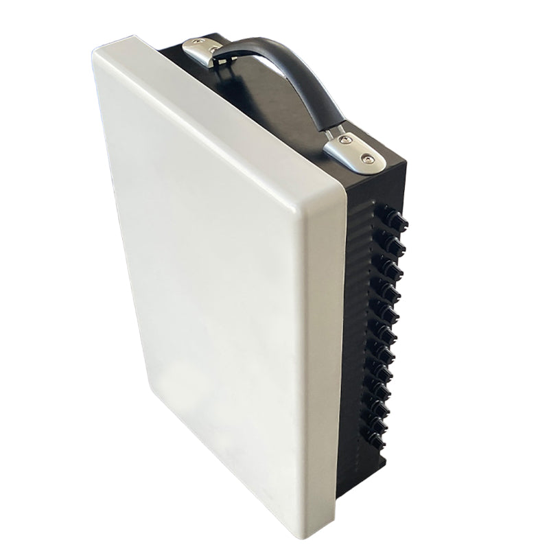 cell phone signal blocker