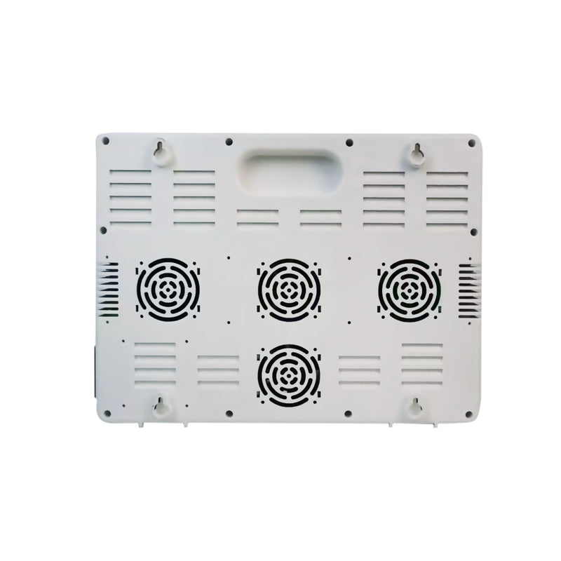 50W Full-band K-12 Omnidirectional Cell Phone Blocker 5G WIFI Blocker for Anti-cheating - DescBoost