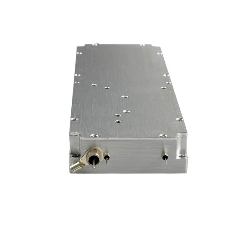 200W 0.4G 0.5G 0.8G LORA+VCO+GAN+Circulator Anti-drone Module for Taking Down Drones - DescBoost