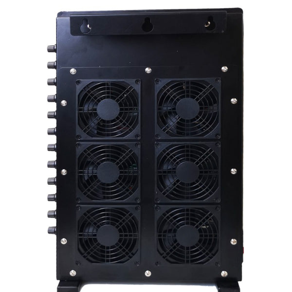Directional N-14-120W Adjustable High Power 5G Mobile Phone Signal Jammer