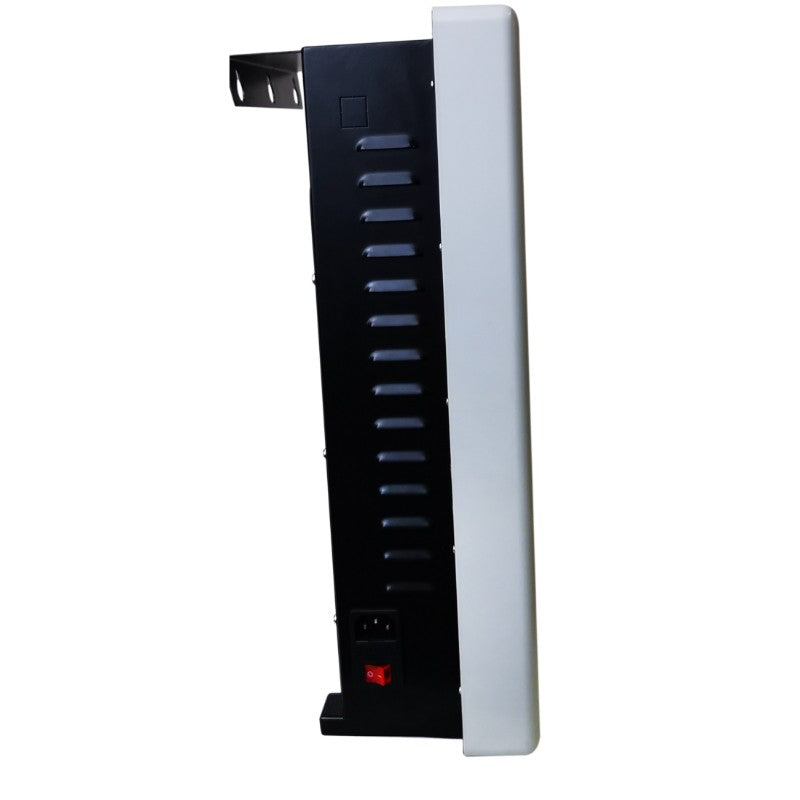 show signal jamming device detailed image