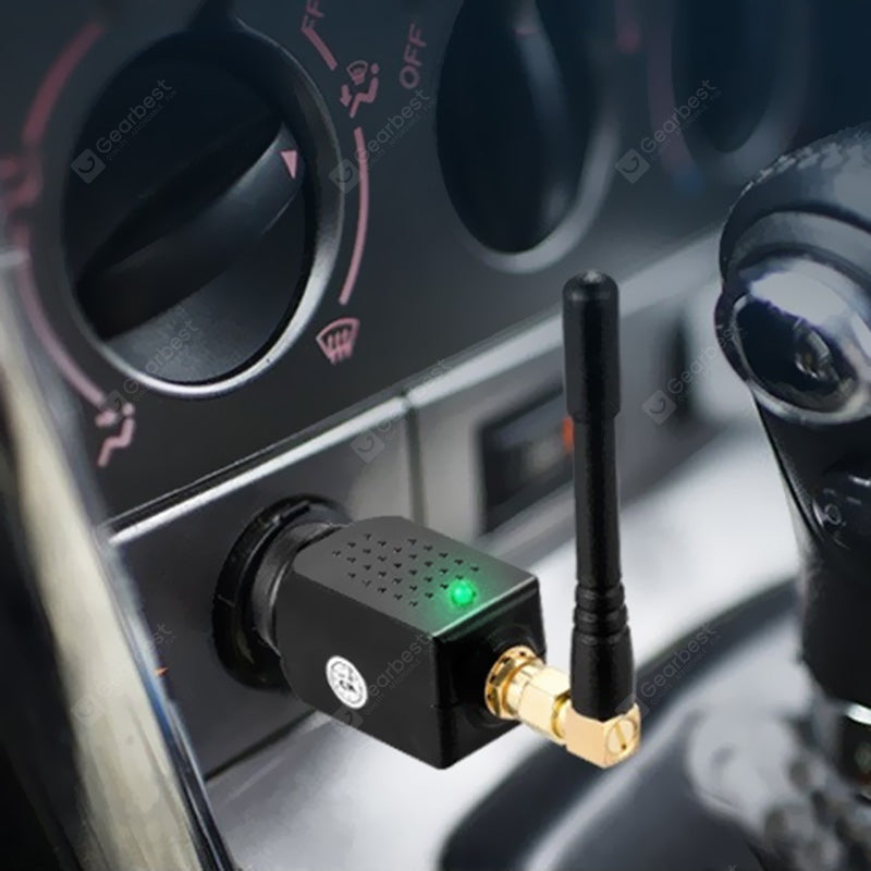 DescBoost GCL GPS Signal Blocker for Car Truck Van Vehicle