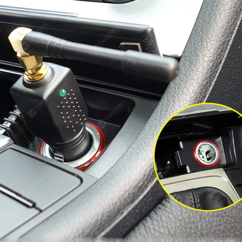 Car Jammer Anti-Positioning Signal GPS